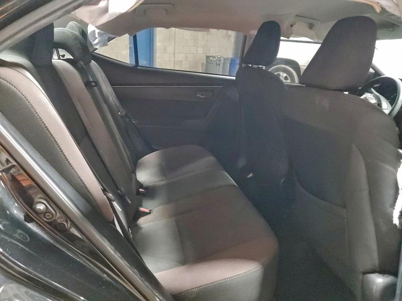 Фото 10 - TOYOTA COROLLA