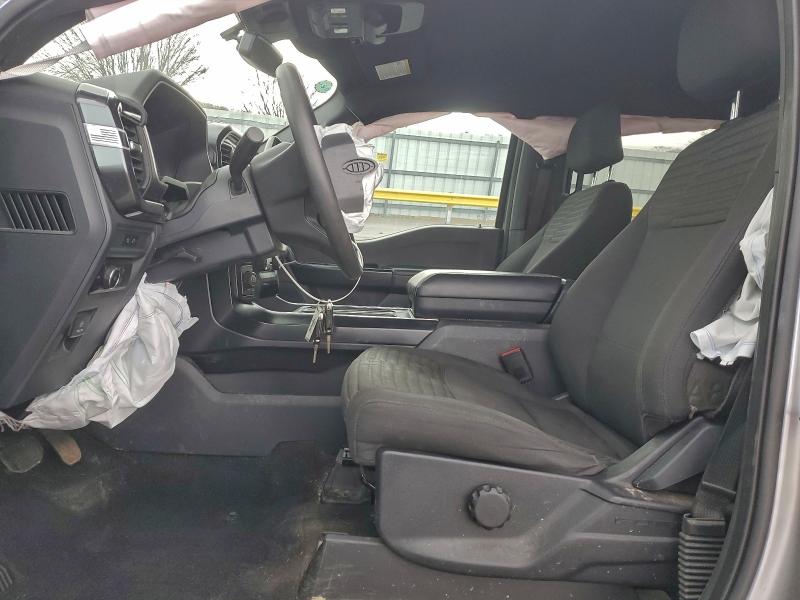 Фото 7 - FORD F-150