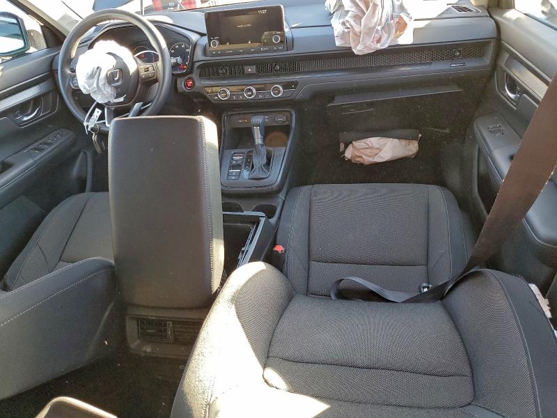 Фото 8 - HONDA CRV