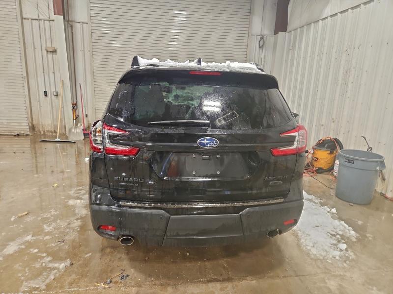 SUBARU ASCENT ONY 2024 VIN 4S4WMAHD0R3411370