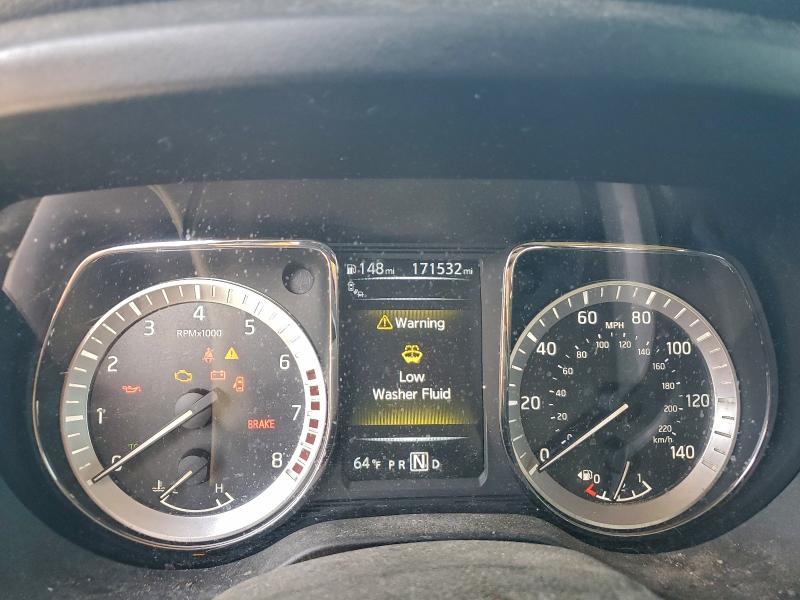 Фото 9 - NISSAN TITAN