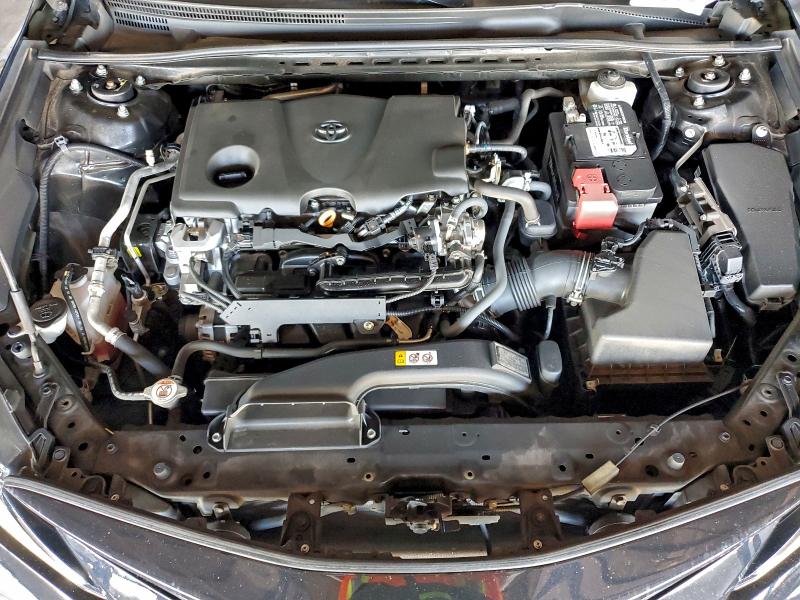 Фото 11 - TOYOTA CAMRY