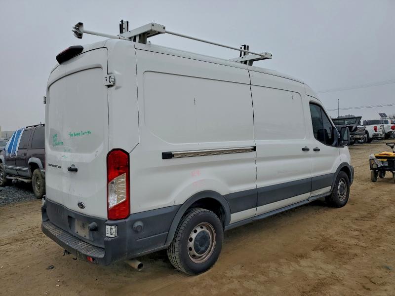 Фото 3 - FORD TRANSIT