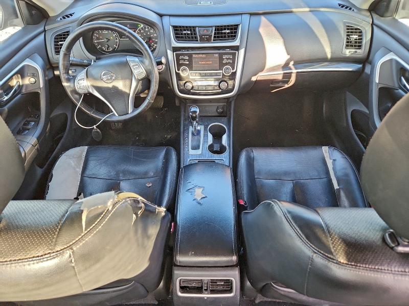 Фото 8 - NISSAN ALTIMA