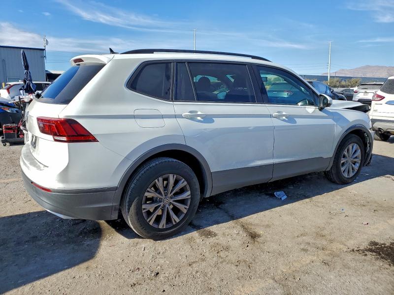 Фото 3 - VOLKSWAGEN TIGUAN