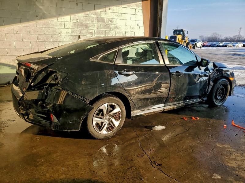 Фото 3 - HONDA CIVIC