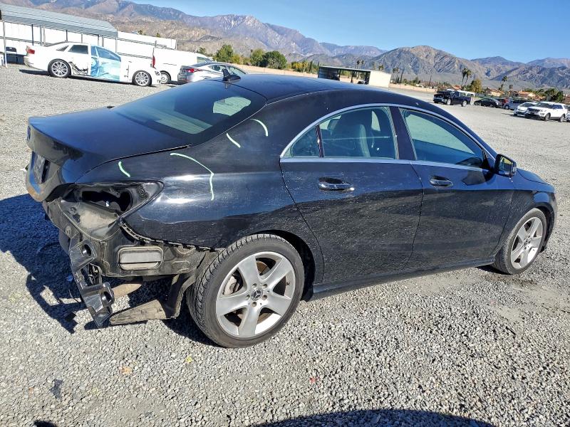 Фото 3 - MERCEDES-BENZ CLA-CLASS