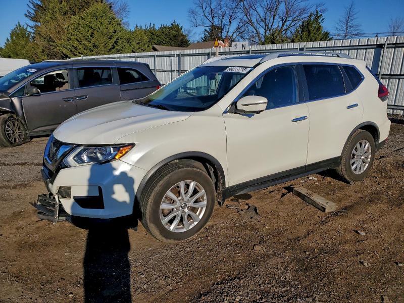 NISSAN ROGUE 2018 VIN JN8AT2MV0JW321245