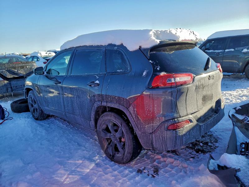 Фото 2 - JEEP GRAND CHER