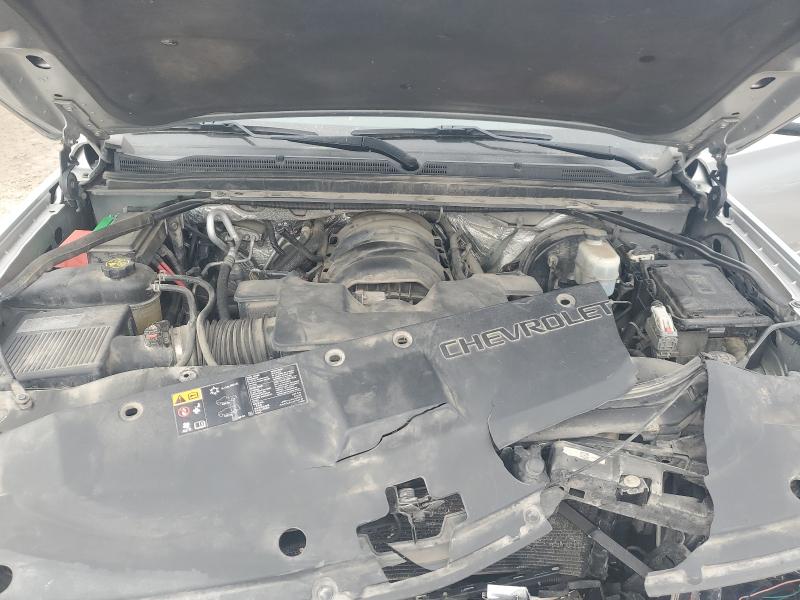 Фото 12 - CHEVROLET SUBURBAN