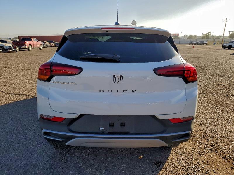 Фото 6 - BUICK ENCORE