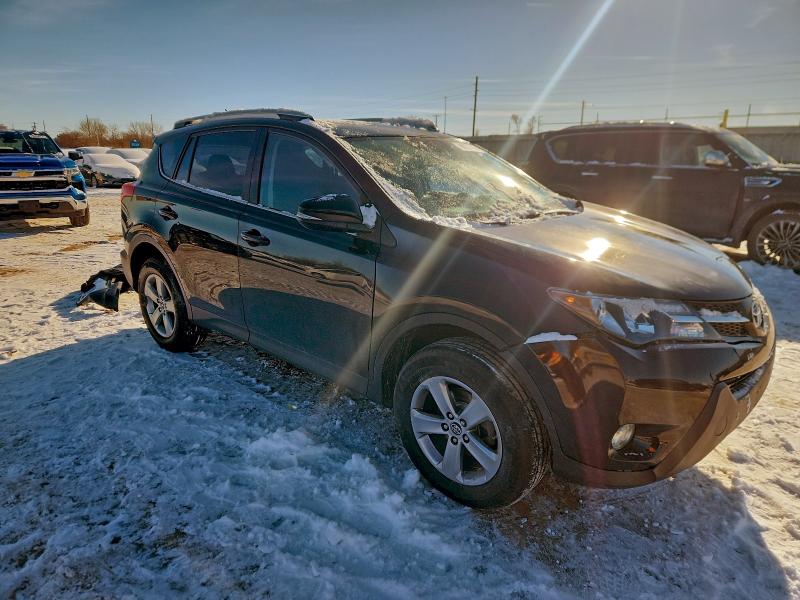 Фото 4 - TOYOTA RAV4