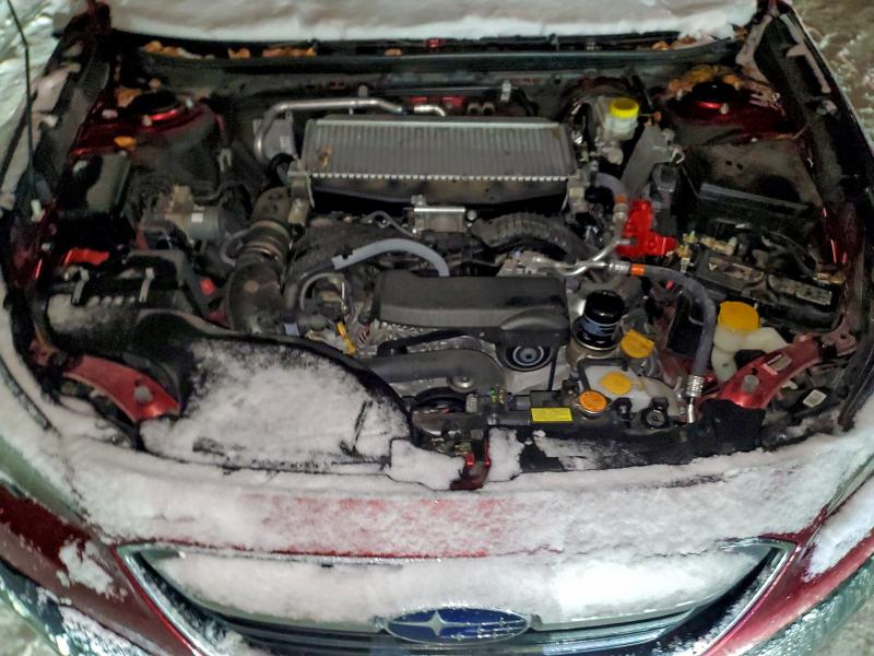 Фото 11 - SUBARU OUTBACK