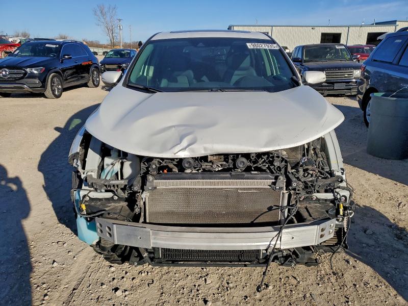 Фото 5 - HONDA CRV