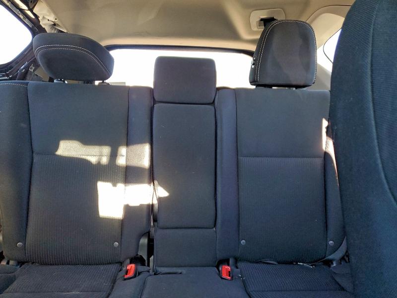 Фото 10 - TOYOTA RAV4