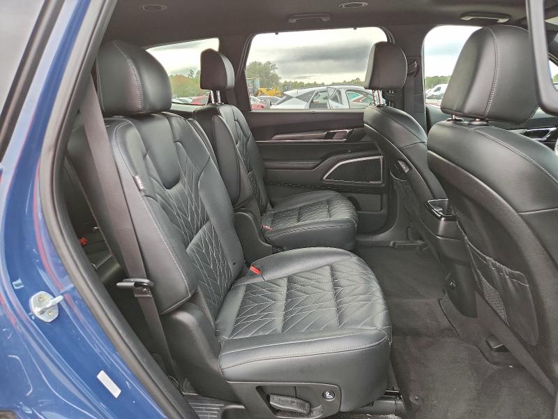 Фото 11 - KIA TELLURIDE