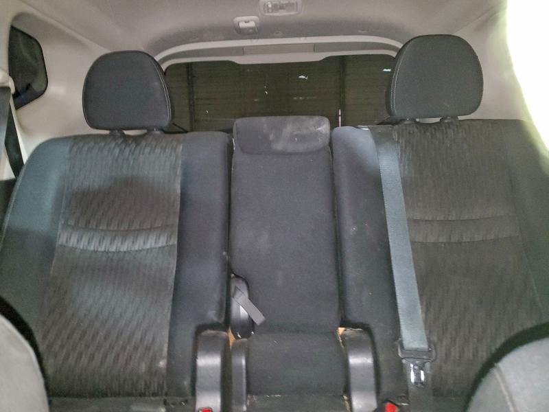 Фото 10 - NISSAN ROGUE