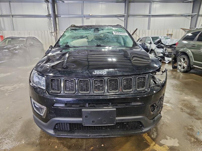 Фото 5 - JEEP COMPASS