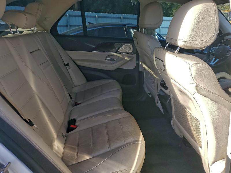 Фото 11 - MERCEDES-BENZ GLE-CLASS