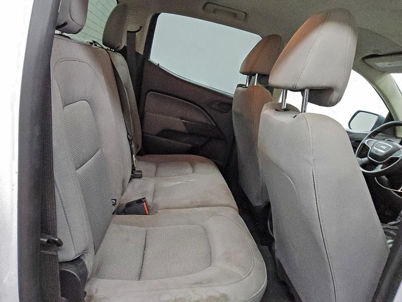 Фото 10 - GMC CANYON