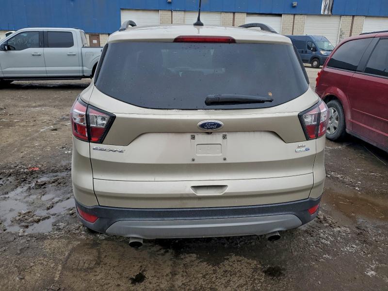 Фото 6 - FORD ESCAPE