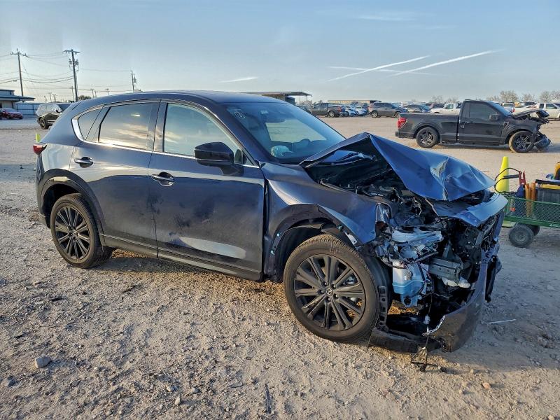 Фото 4 - MAZDA CX-5 PREMI