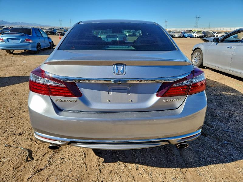 Фото 6 - HONDA ACCORD