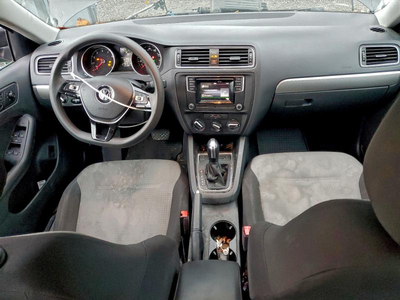 Фото 8 - VOLKSWAGEN JETTA