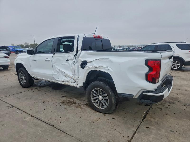 Фото 2 - CHEVROLET COLORADO