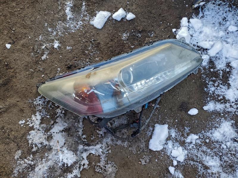 Фото 12 - HONDA ACCORD