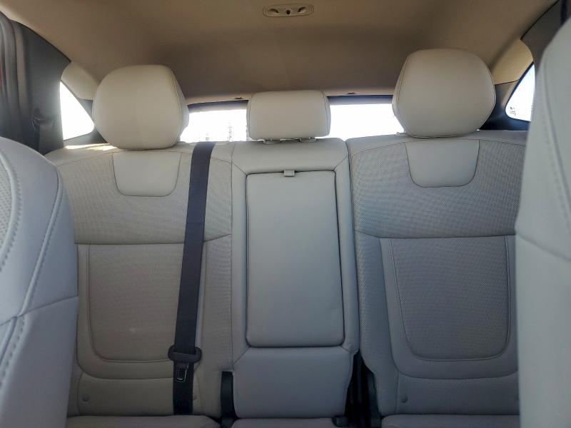 Фото 10 - HYUNDAI TUCSON