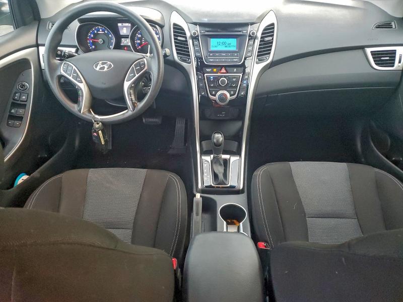 Фото 8 - HYUNDAI ELANTRA