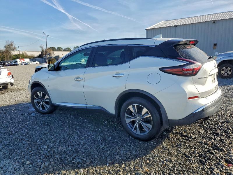 Фото 2 - NISSAN MURANO