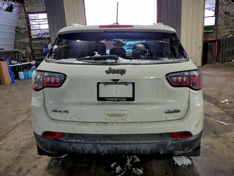 Фото 6 - JEEP COMPASS