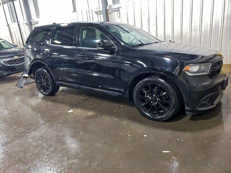 Фото 4 - DODGE DURANGO