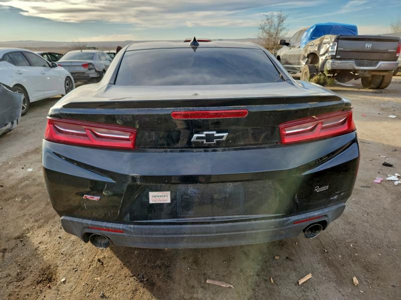 Фото 6 - CHEVROLET CAMARO