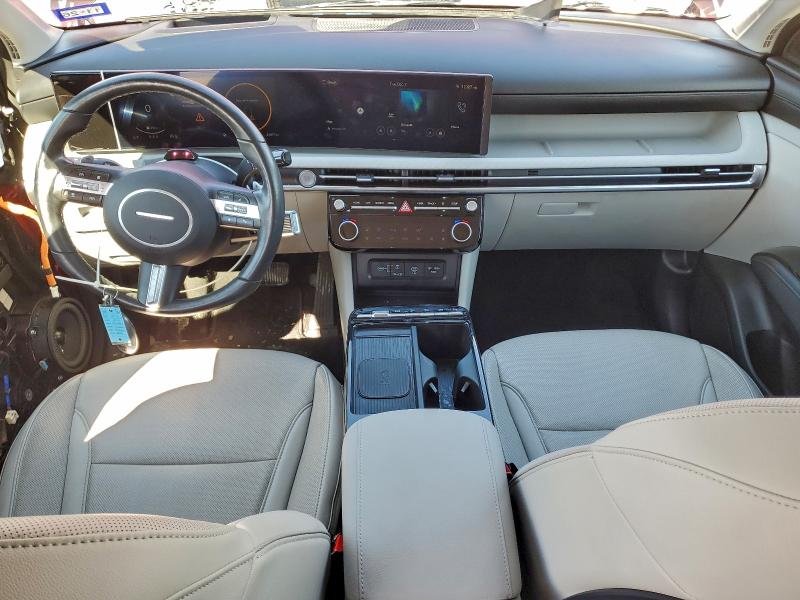 Фото 8 - HYUNDAI TUCSON