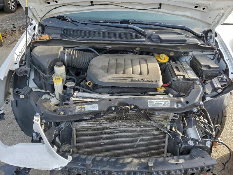 Фото 12 - DODGE CARAVAN