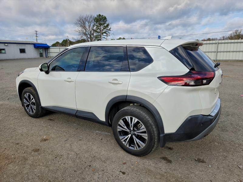 Фото 2 - NISSAN ROGUE