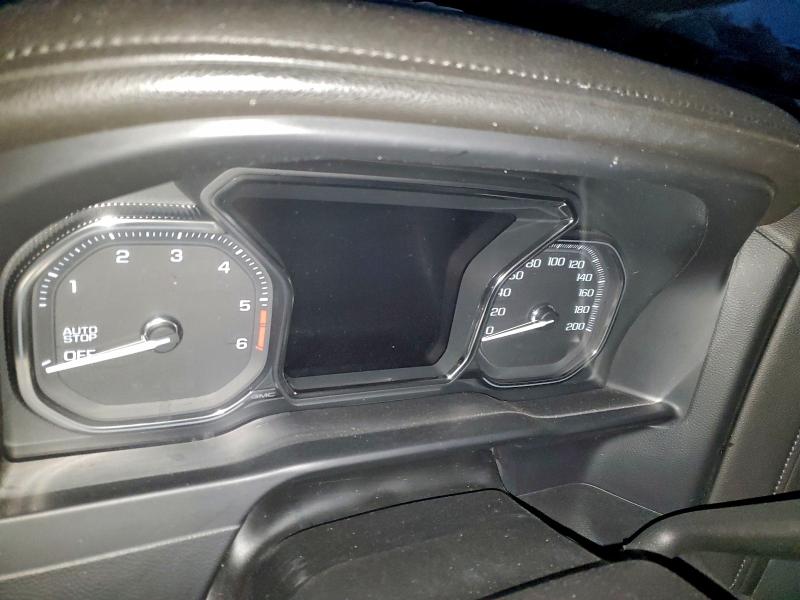 Фото 9 - GMC SIERRA