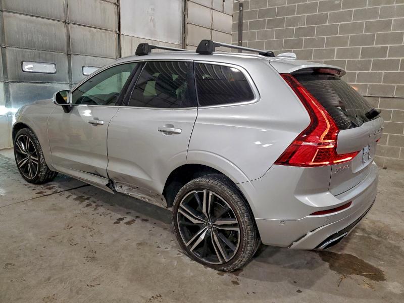 Фото 2 - VOLVO XC60