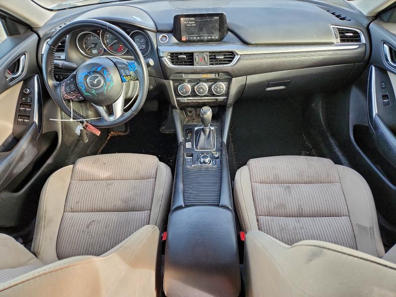 Фото 8 - MAZDA 6