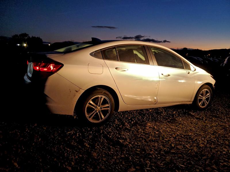 Фото 3 - CHEVROLET CRUZE