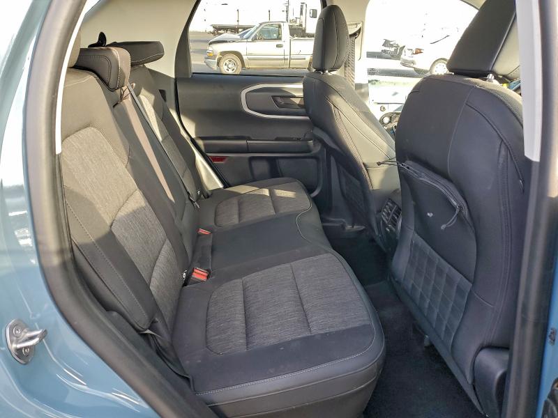 Фото 11 - FORD BRONCO