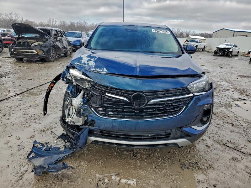 Фото 5 - BUICK ENCORE