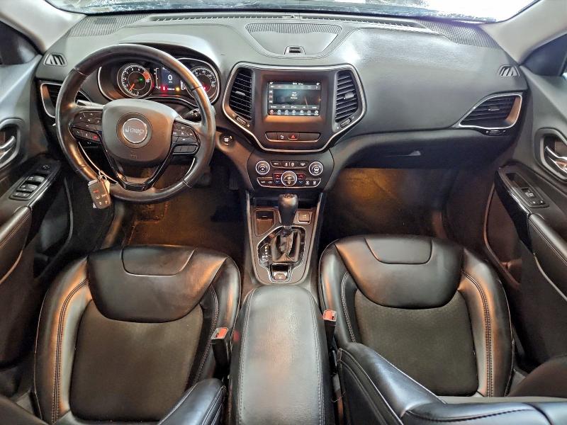 Фото 8 - JEEP GRAND CHER