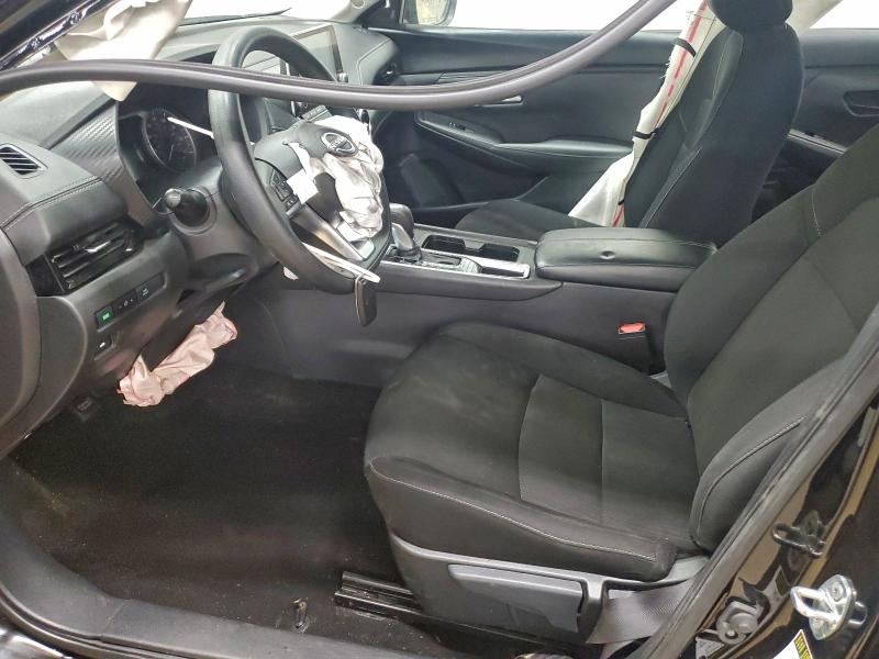 Фото 7 - NISSAN SENTRA