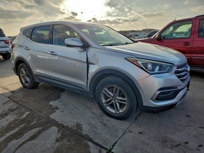 Фото 4 - HYUNDAI SANTA FE