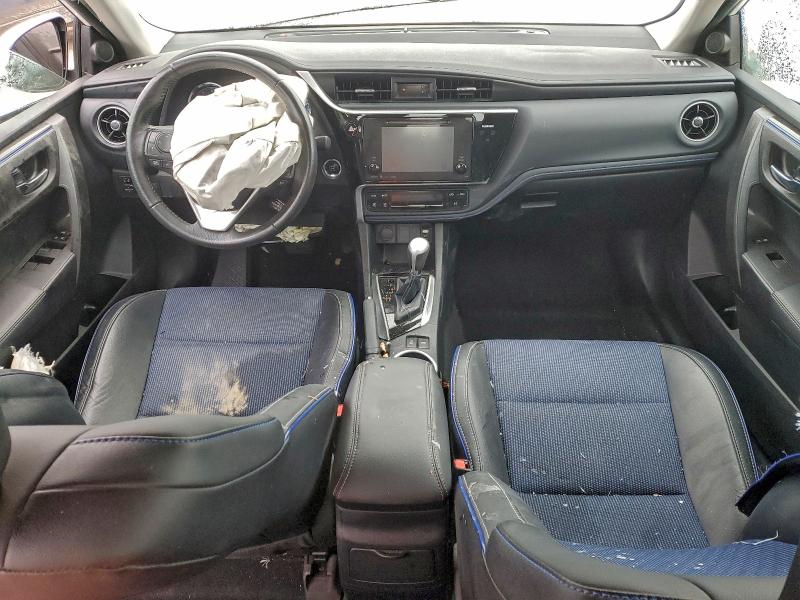 Фото 8 - TOYOTA COROLLA