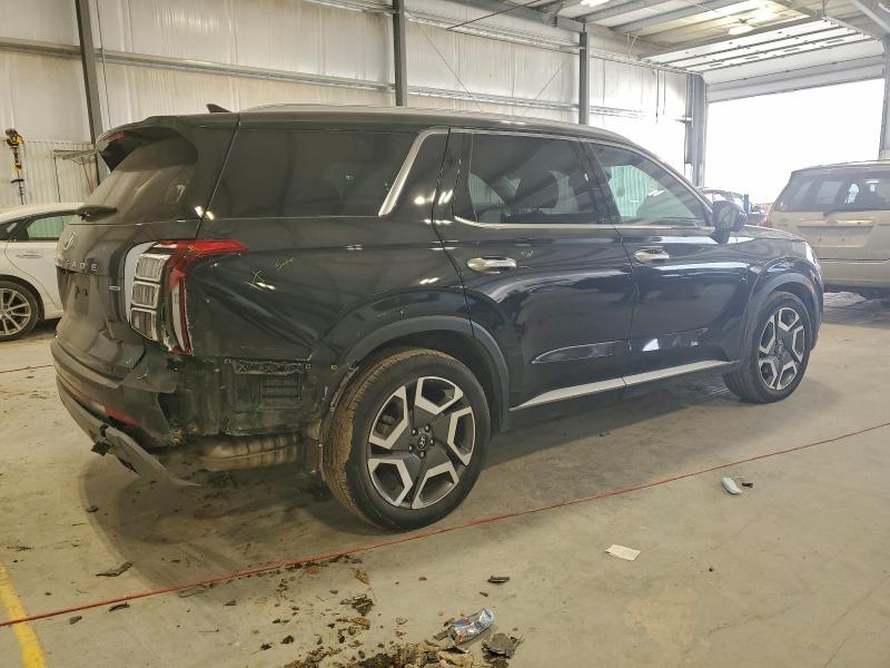 Фото 3 - HYUNDAI PALISADE